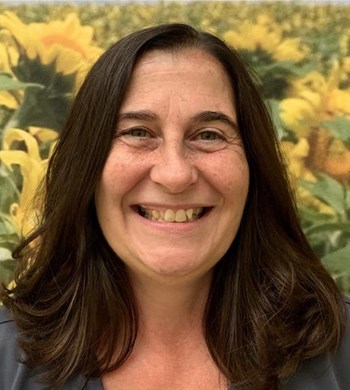 Connie Stull, travel advisor